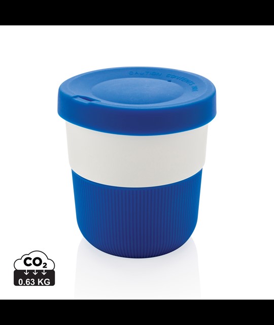 PLA cup coffee to go