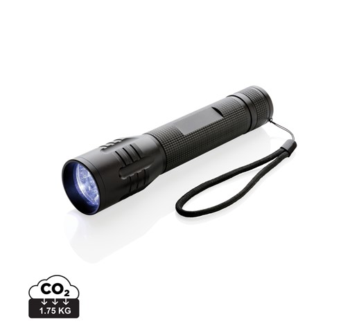 3W large CREE torch