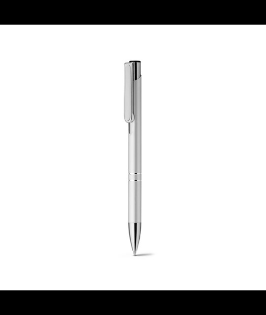 BETA DOMING. Ballpoint pen in metal