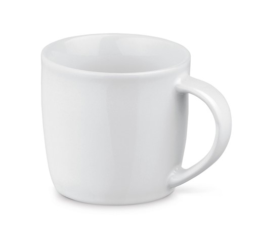 AVOINE. Ceramic mug 370 mL