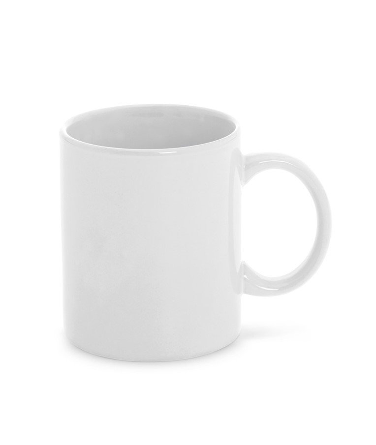CURCUM. Ceramic mug 350 mL