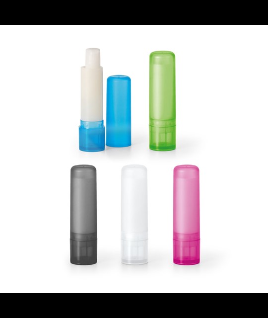 JOLIE. Lip balm in PS and PP