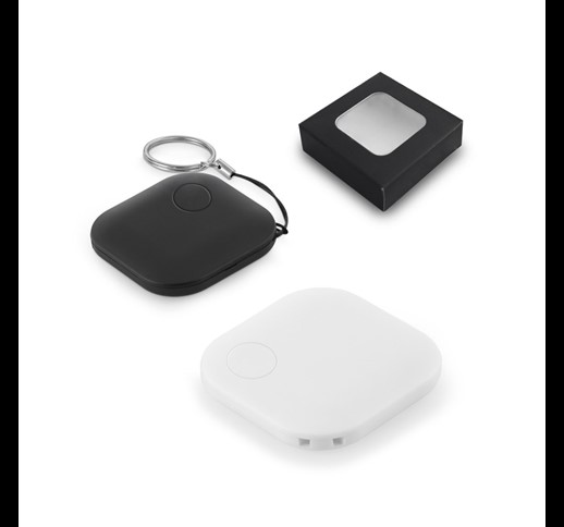 LAVOISIER. BT tracking device