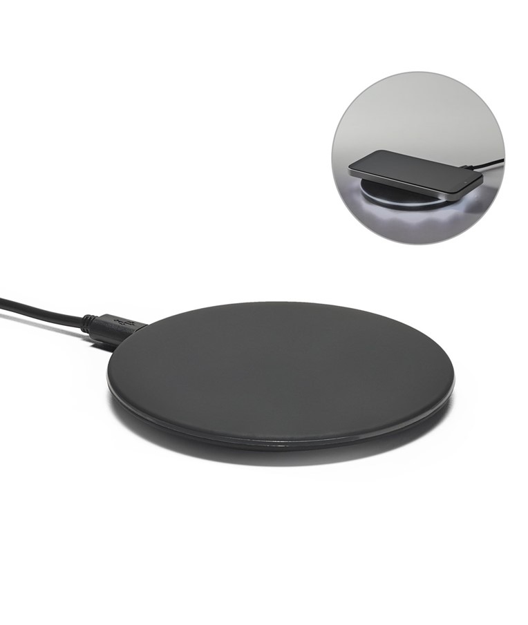 BURNELL. Wireless charger