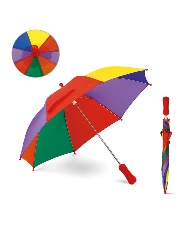 BAMBI. Children umbrella