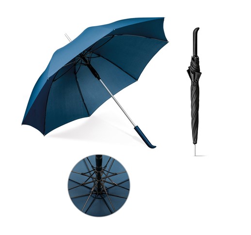 SESSIL. Umbrella with automatic opening