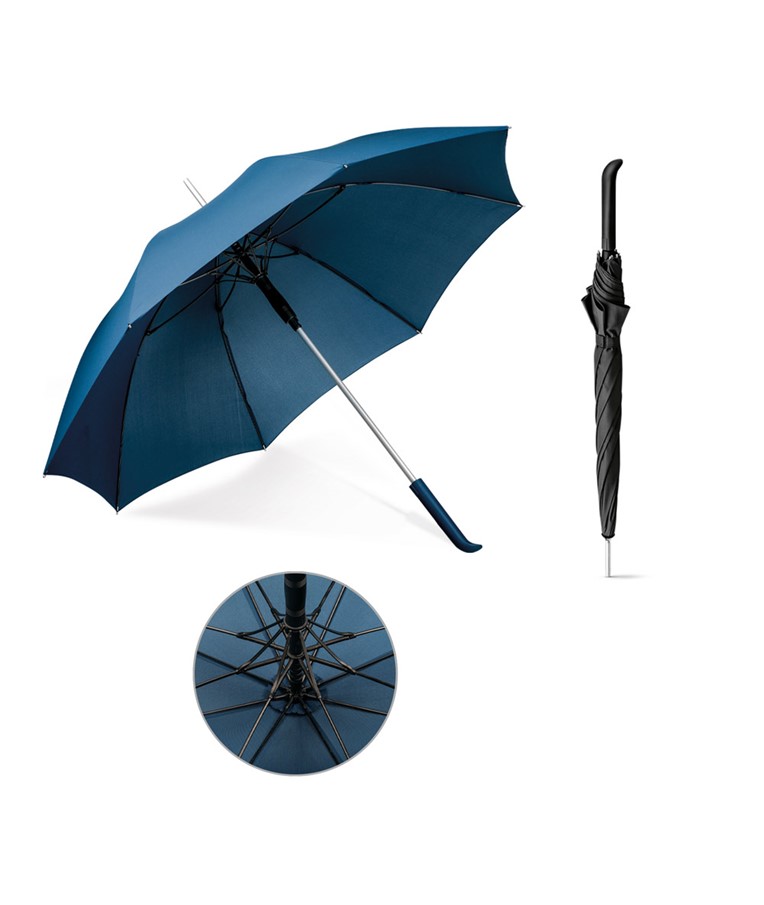 SESSIL. Umbrella with automatic opening