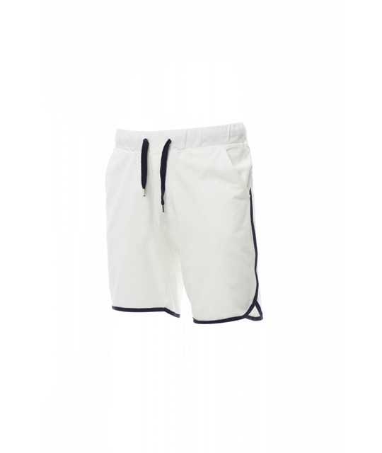 COMBAT BERMUDA SHORTS  200GR FRENCH TERRY