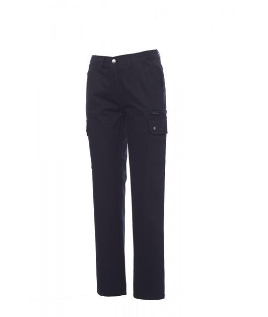 FOREST LADY TROUSERS  280GR TWILL COTTON