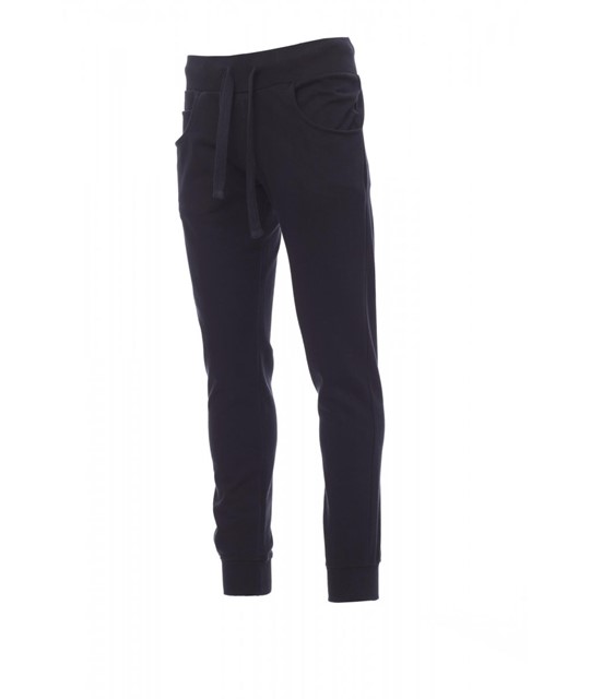 FREEDOM+ SWEAT TROUSERS  280 GR FRENCH TERRY 20% POLYESTER