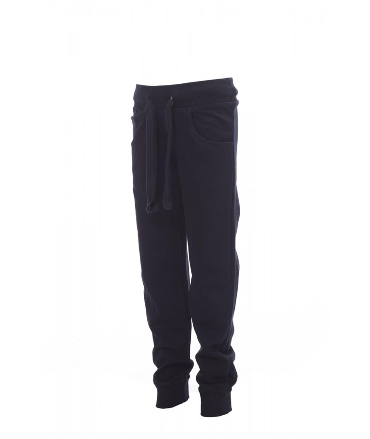 FREEDOM+KIDS SWEAT TROUSERS  280 GR FRENCH TERRY 20% POLYESTER