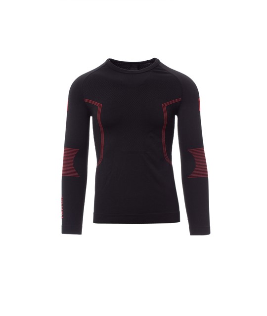 THERMO PRO 280 LS THERMAL SHIRTS  SEAMLESS 280GR