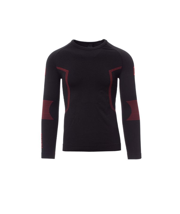 THERMO PRO 280 LS THERMAL SHIRTS  SEAMLESS 280GR