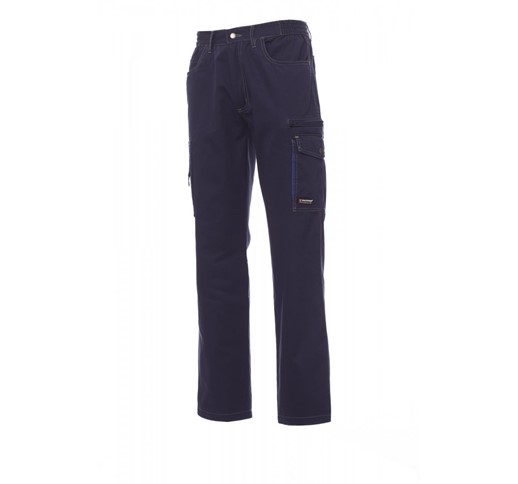 TEXAS TROUSERS  250GR TWILL COTTON