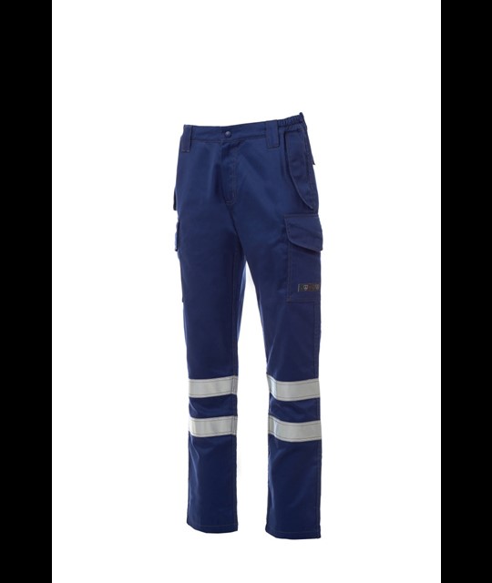 DEFENDER REFLEX 2.0 TROUSERS  175GR MULTI-PRO TWILL