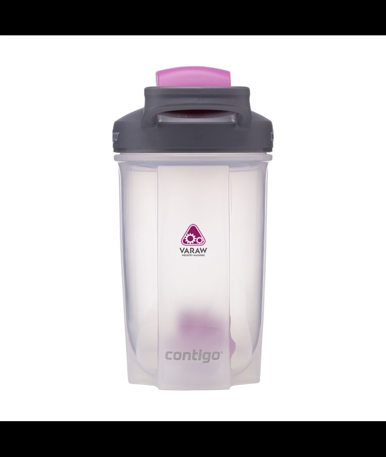 Contigo® Shake &amp; Goâ„˘ FIT Medium 590 ml skodelica za pitje