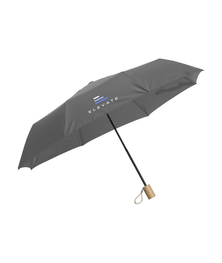 Mini Umbrella zložljiv RPET dežnik 21 inch