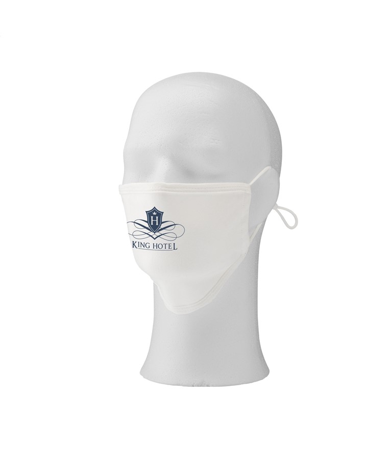 Cotton Mask Premium face covering