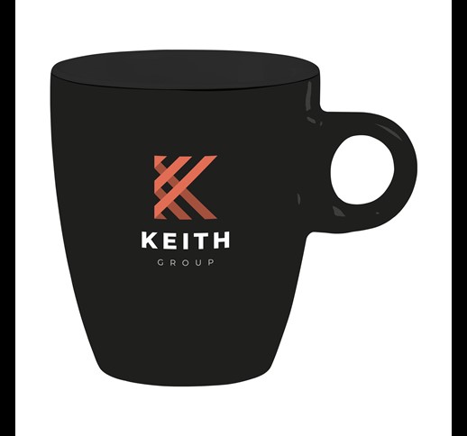 CoffeeCup mug
