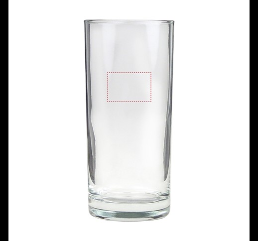 Longdrink glass 270 ml