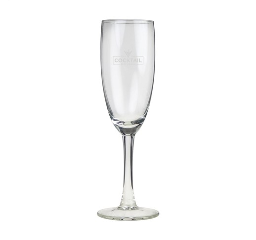 Claret Champagne glass 170 ml