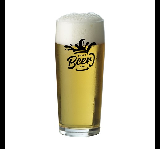 Beer Glass 180 ml