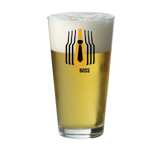 Beer Glass 340 ml 