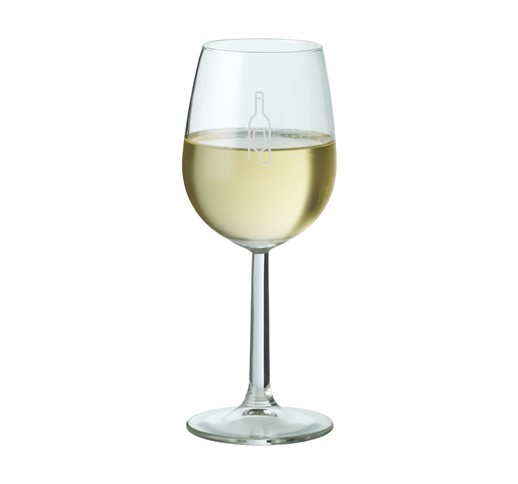 Bourgogne Wine Glass 290 ml