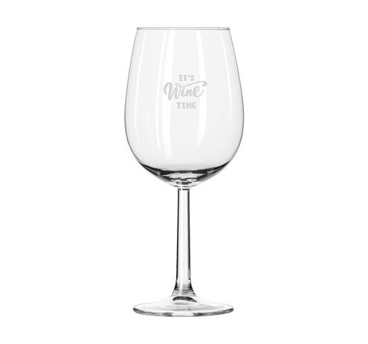 Bourgogne Wine Glass 450 ml