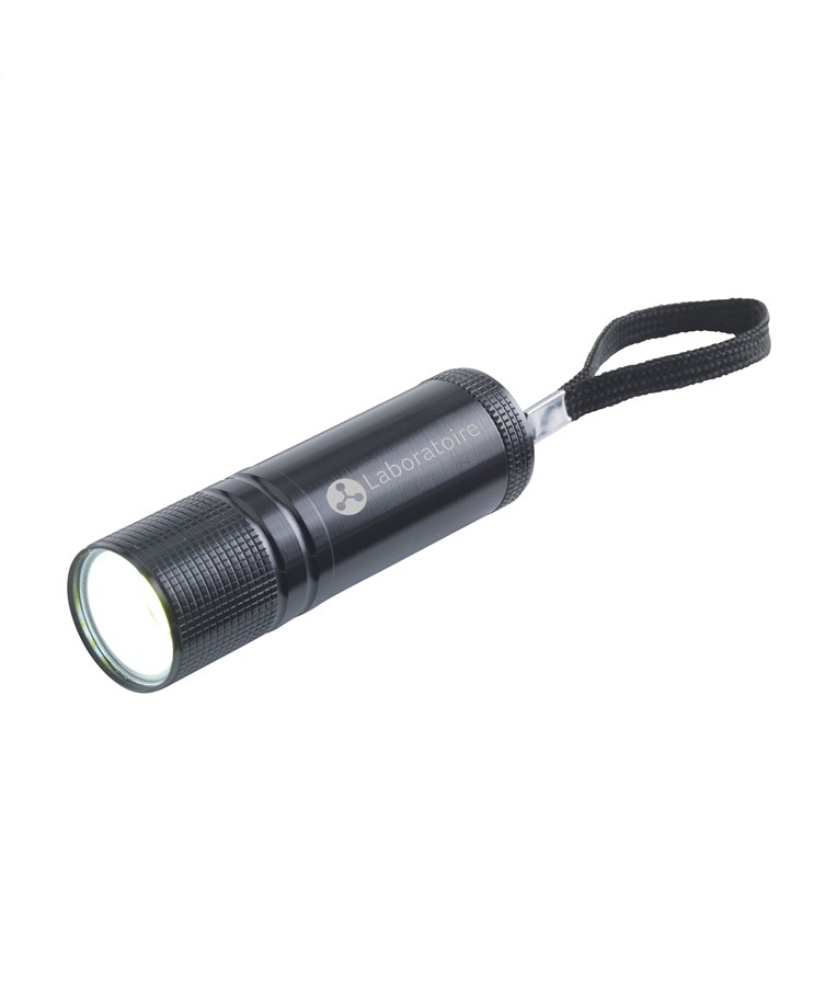 StarLED COB flashlight