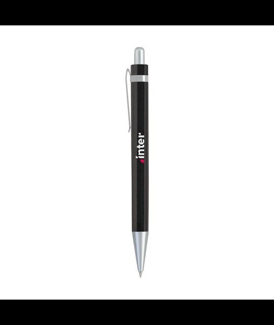 Boston pen