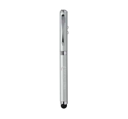 MultiTouch 4-in-1 pen