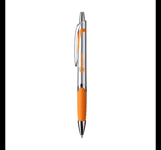 Silver Spargo pen
