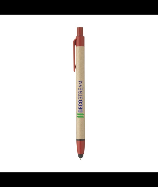 CartoPoint cardboard pen