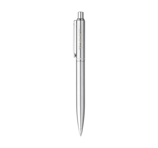 Sheaffer Sentinel Chrome pens