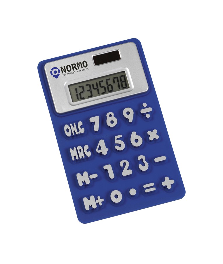 FlexCount calculator