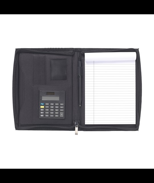 DesignFolio A5 document folder