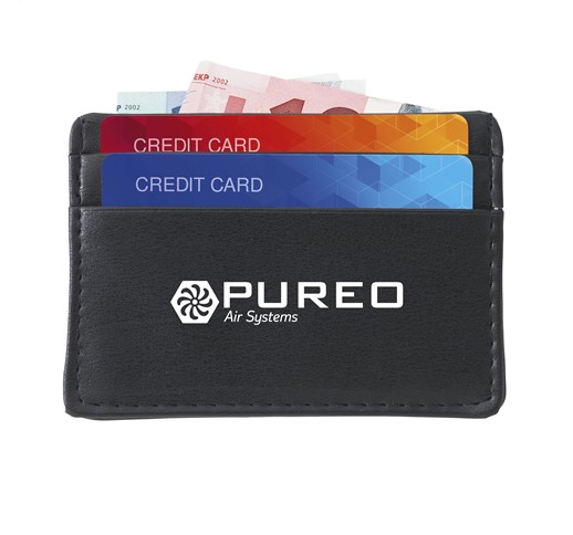 CreditPouch cardholder