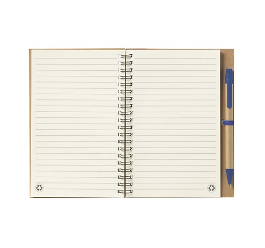 Recycle Note-L notebook