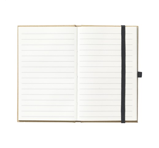 Pocket ECO A6 notebook