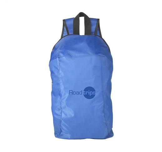 FoldAway foldable backpack