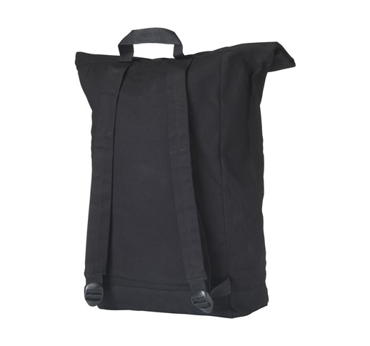 Nolan Canvas backpack