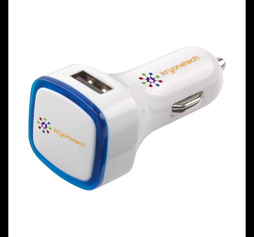 Charly Car charger charging plug