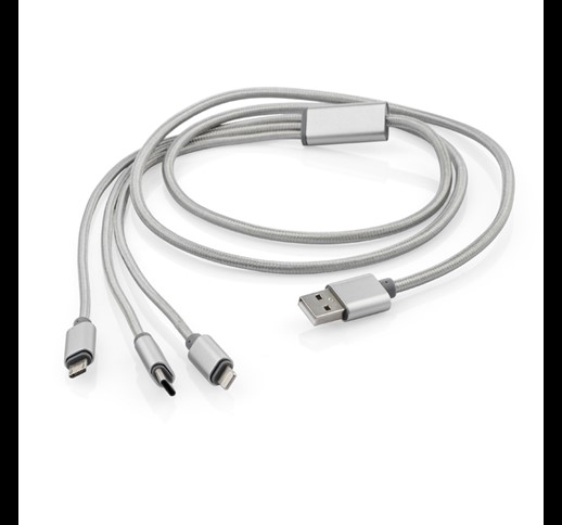 USB cable 3 in 1 TALA