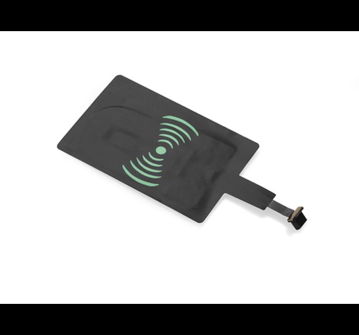 Micro USB wireless charging receiver INDO