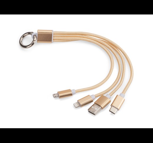 3 in 1 USB cable TAUS