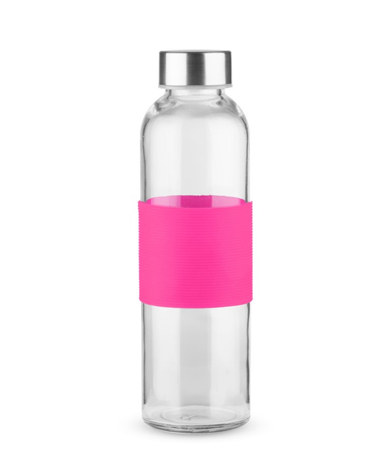 Glass bottle GLASSI 510 ml