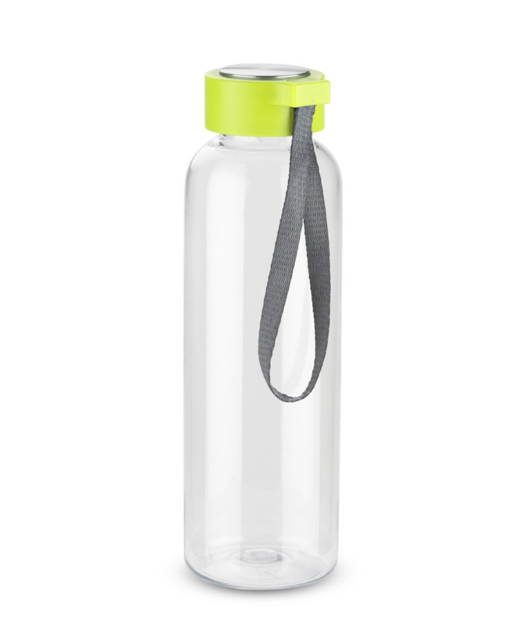 Steklenica za vodo CLEAR 500 ml