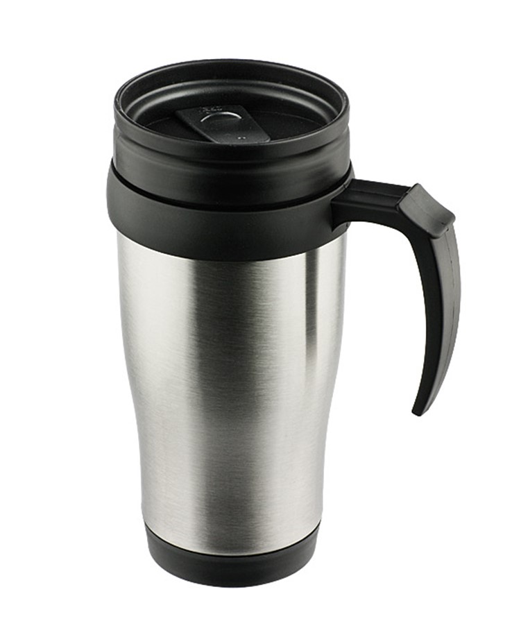 Travel mug CLASSIC 400 ml