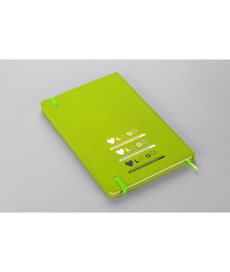 Notebook VITAL A5